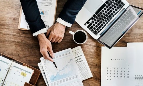 Business English professionals